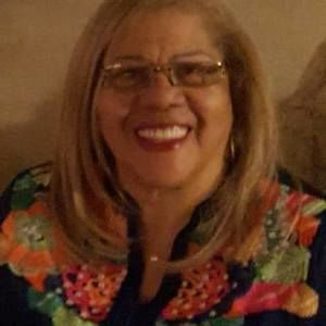 Meet your Posher, Jocelyn